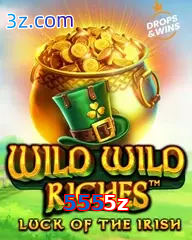 5555z  jogo irlandês de cassino online