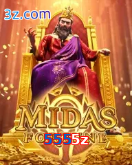 5555z jogo online do rei midas